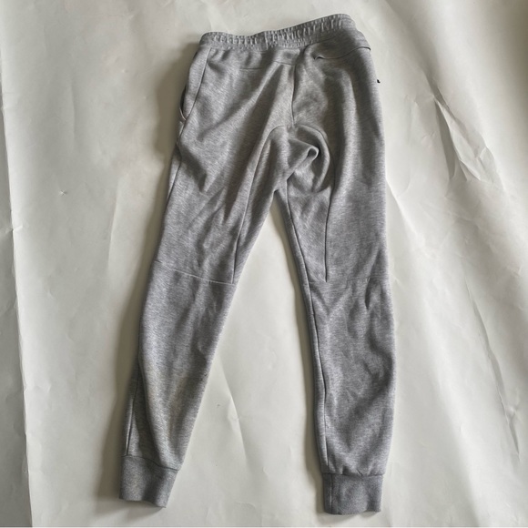 Grey Nike tech fleece - Picture 6 of 7